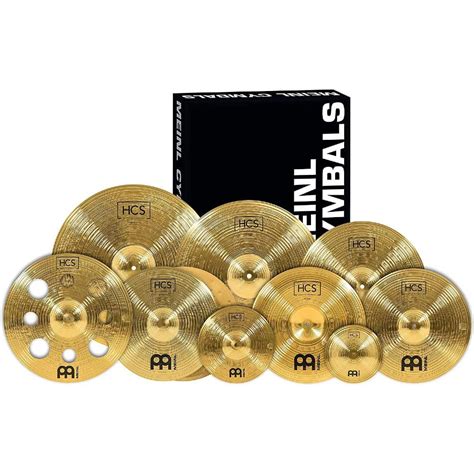Shop for Cymbals Packs Online in India at Best Price | Bajaao