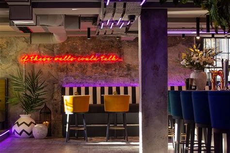 Excellent - Reviews, Photos - Moskito Cocktail Bar & Restaurant ...