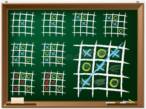 Image result for Tic-tac-toe Variations