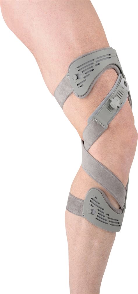 Arthritis Unloader Knee Brace at Mary Spaulding blog