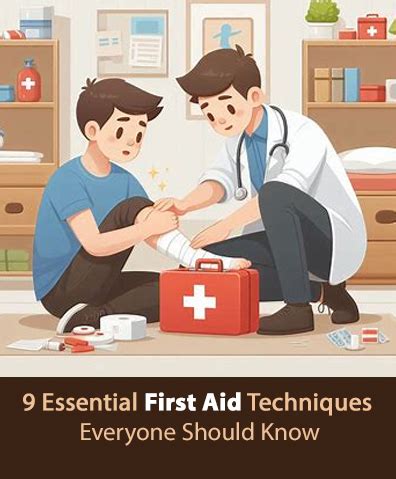 Image result for First Aid Tips