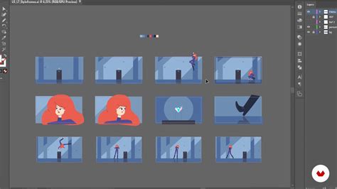 Image result for Frame Animation Basics