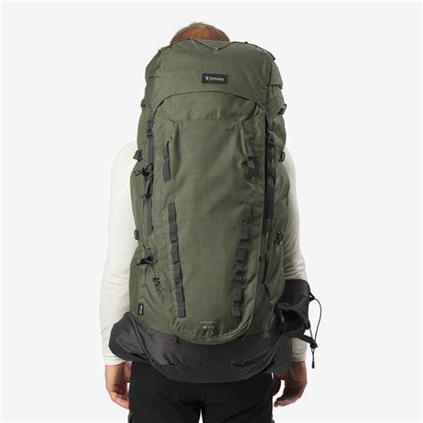 Men’s trekking backpack 90+10L - MT900 Symbium