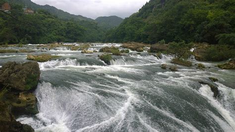 贵州有哪些河流水系_旅泊网