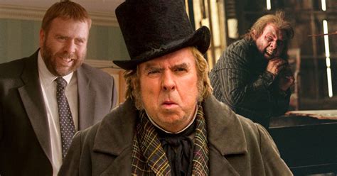 Has Timothy Spall Interview 的图像结果