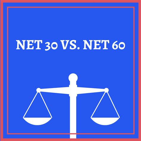 Net 30 vs. Net 60 Payment Terms - Offy Store