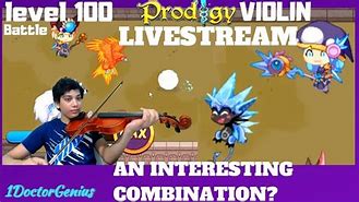 Image result for Prodigy Game Live