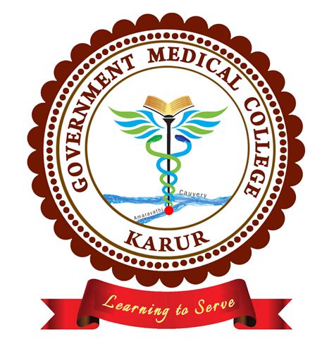 Government Medical College & Hospital Karur