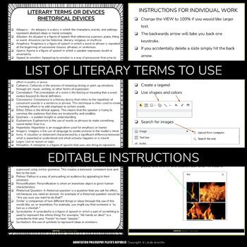 Image result for Annotation Guide 12th Grade