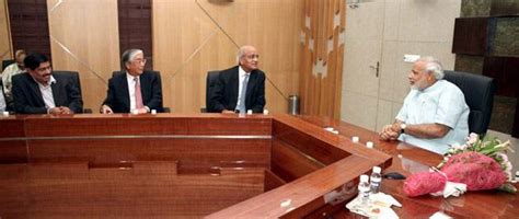 Maruti Suzuki offers to set up 10-lakh cars per annum plant in Gujarat ...