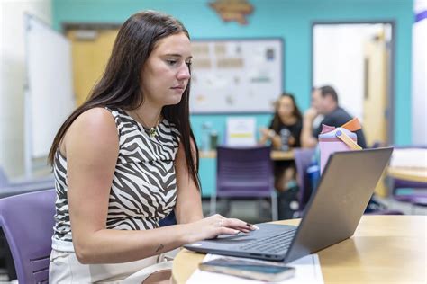 Graduate Students – Kentucky Wesleyan College