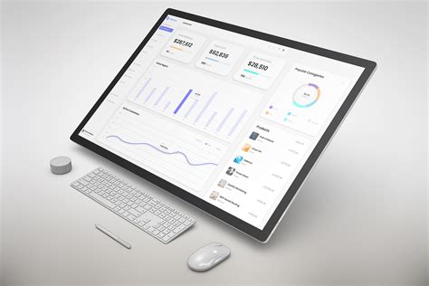 Image result for Admin Dashboard Design