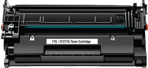 verena 77A Black / CF277A Toner Cartridge Compatible for M305 Printers ...