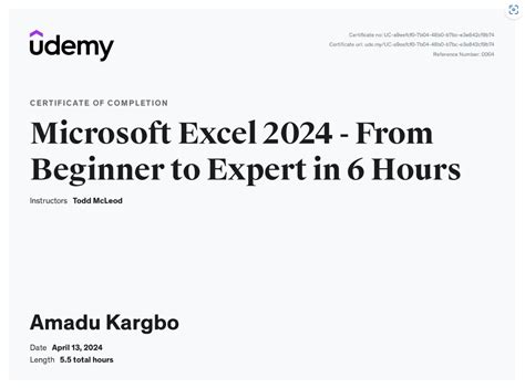 Image result for Tutorial Excel 2024 Advanced