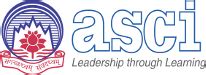 About ASCI | Asci
