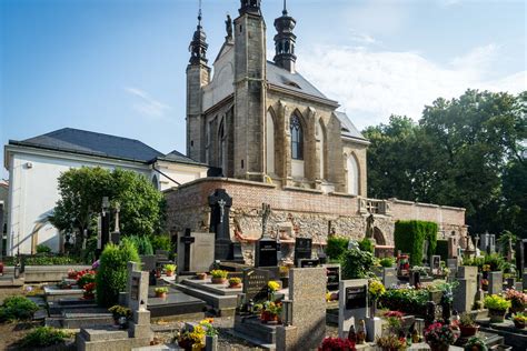 The Sedlec Ossuary 'Church of Bones' at Kutna Hora, Czech Republic