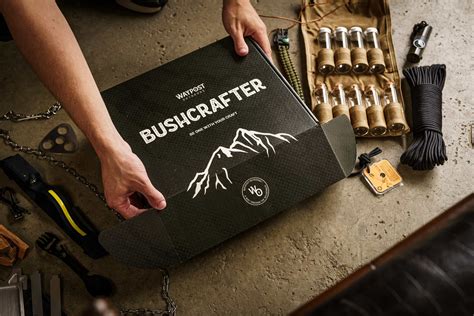 Wearable Survival Gear | Wazoo Survival Kit, Cache Caps, and More ...