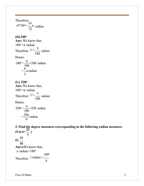 Image result for Class 11 Trigonometry