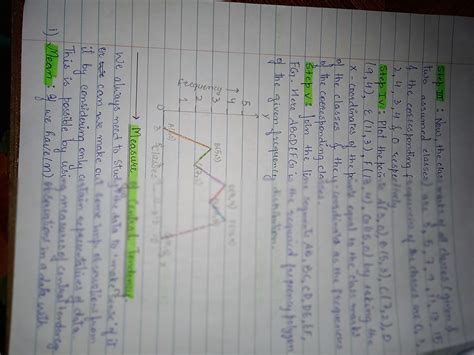 Image result for Data Science Statistics Handwritten Notes