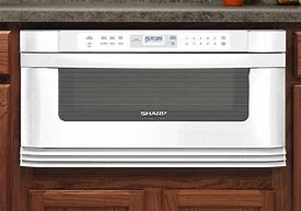 Image result for Sharp Microwave Drawer