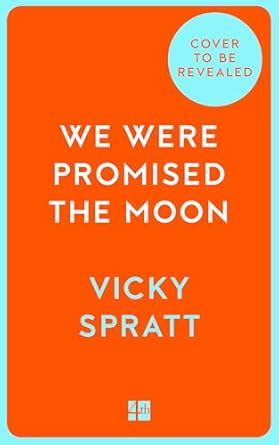 Buy We Were Promised the Moon Book Online at Low Prices in India | We ...