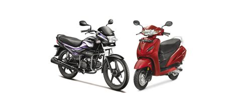 Top 10 Two-Wheelers – May 2018 | Hero Splendor pips Honda Activa to top ...