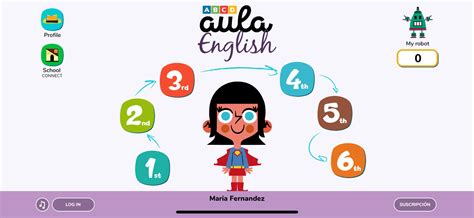 Aula English APK for Android Download