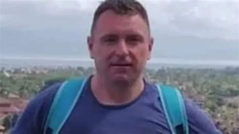 Mystery after Brit tourist, 44, found dead in sea in Bali | The US Sun