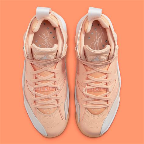 Jordan Two Trey Arctic Orange DR9631-800 | SneakerNews.com