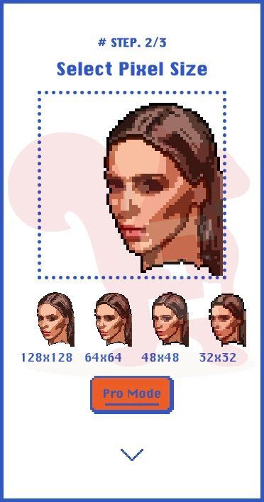 Come trasformare una foto in immagine pixel art – Scubidu.eu