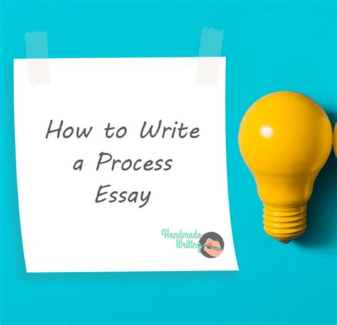 Image result for Liveworksheet Process Essay Examples