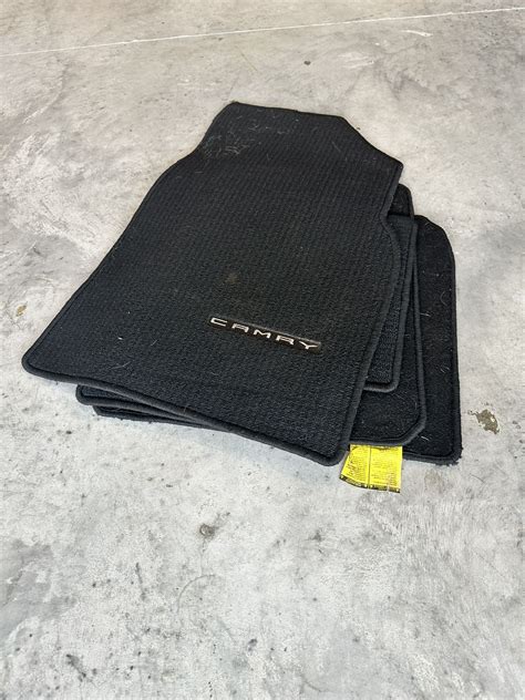 Toyota Camry Floor Mats for Sale in Haines City, FL - OfferUp