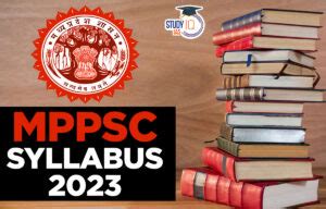 GPSC Syllabus, Download Prelims and Mains Syllabus Here