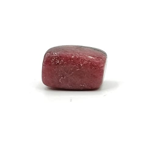 Rhodonite Pocket Stone: Carry Love, Heal & Forgive! – plusvalueindia