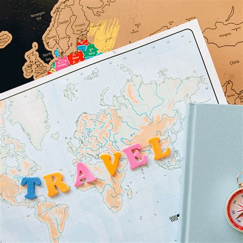 5 Travelogues to Satiate Your Wanderlust