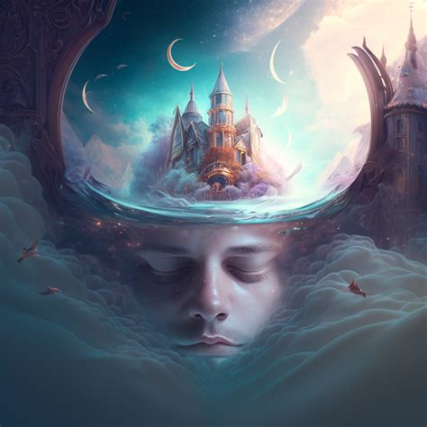 Lucid Dream TONIGHT: Control Your Dreams | Control your dreams, Lucid dreaming, Dream illustration