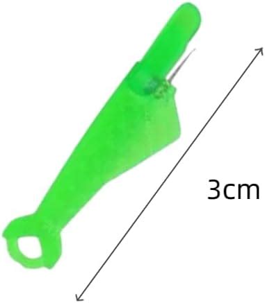 Zezzo Fish Mouth Sewing Machine Needle Threader,2024 New India | Ubuy