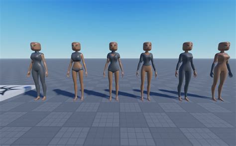 Image result for Roblox Female Script