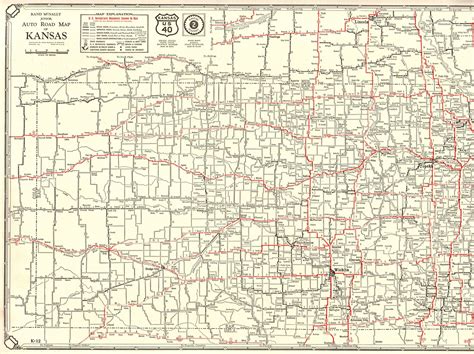 K-2 (Kansas highway) - Wikipedia