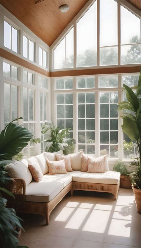 35 stunning small sunroom ideas that look beautiful – Artofit