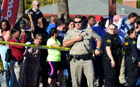 美国加州发生枪击事件 已致14人遇难14人受伤——人民政协网