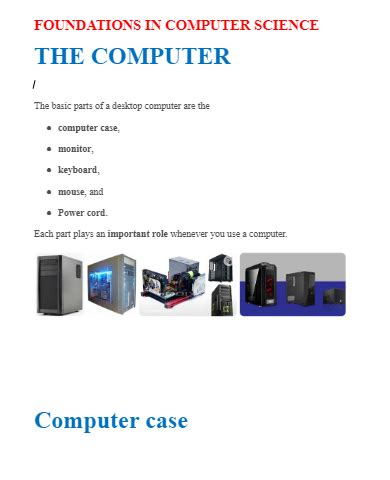 Computer Security for Grade 8 的图像结果