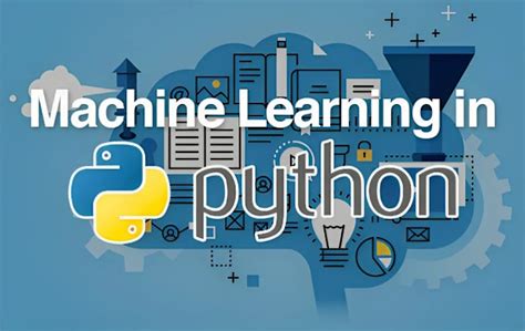 Image result for Machine Learning Models in Python