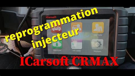 Image result for Re Encoder Des Injecteur Avec iCarsoft
