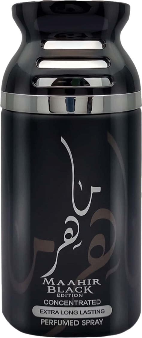 Buy LATTAFA HAYAATI CONCENTRATED DEODORANT 250ML Online & Get Upto 60% ...