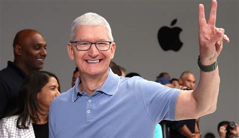 Apple Avoids The AI Trap At WWDC 2023 - Tech Industry