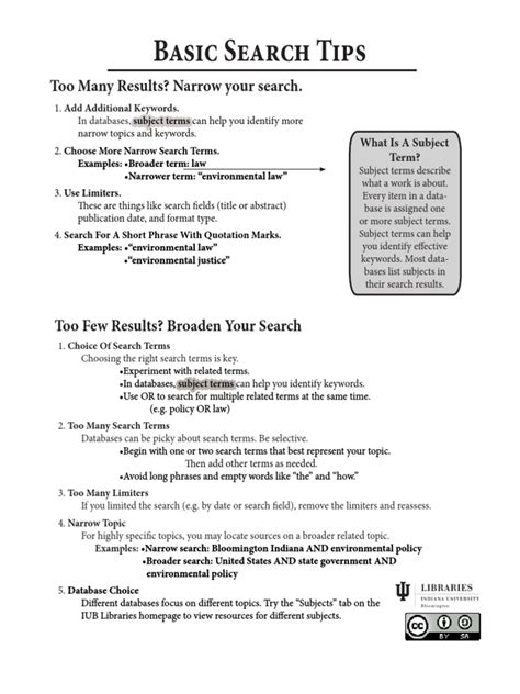 Web Search Tips 的图像结果