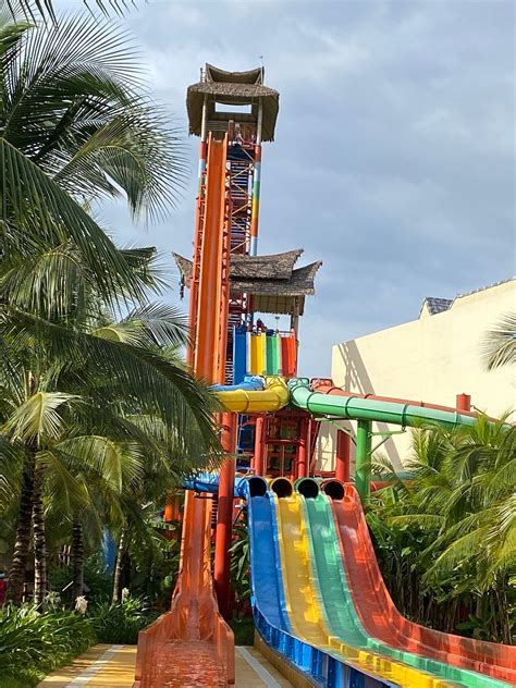 MELIA VINPEARL PHU QUOC (Ganh Dau) - Resort Reviews, Photos, Rate ...