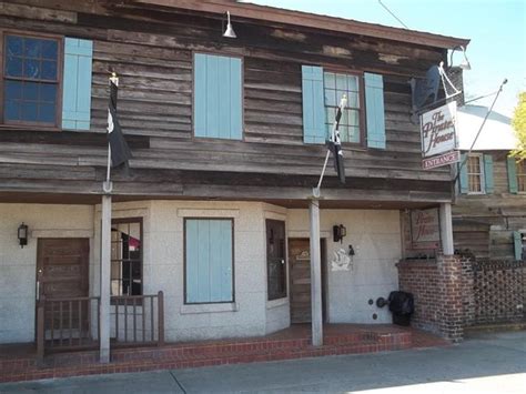 Best The Pirates’ House Tours & Tickets - Book Now