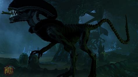 Alien Tech Minecraft 的图像结果